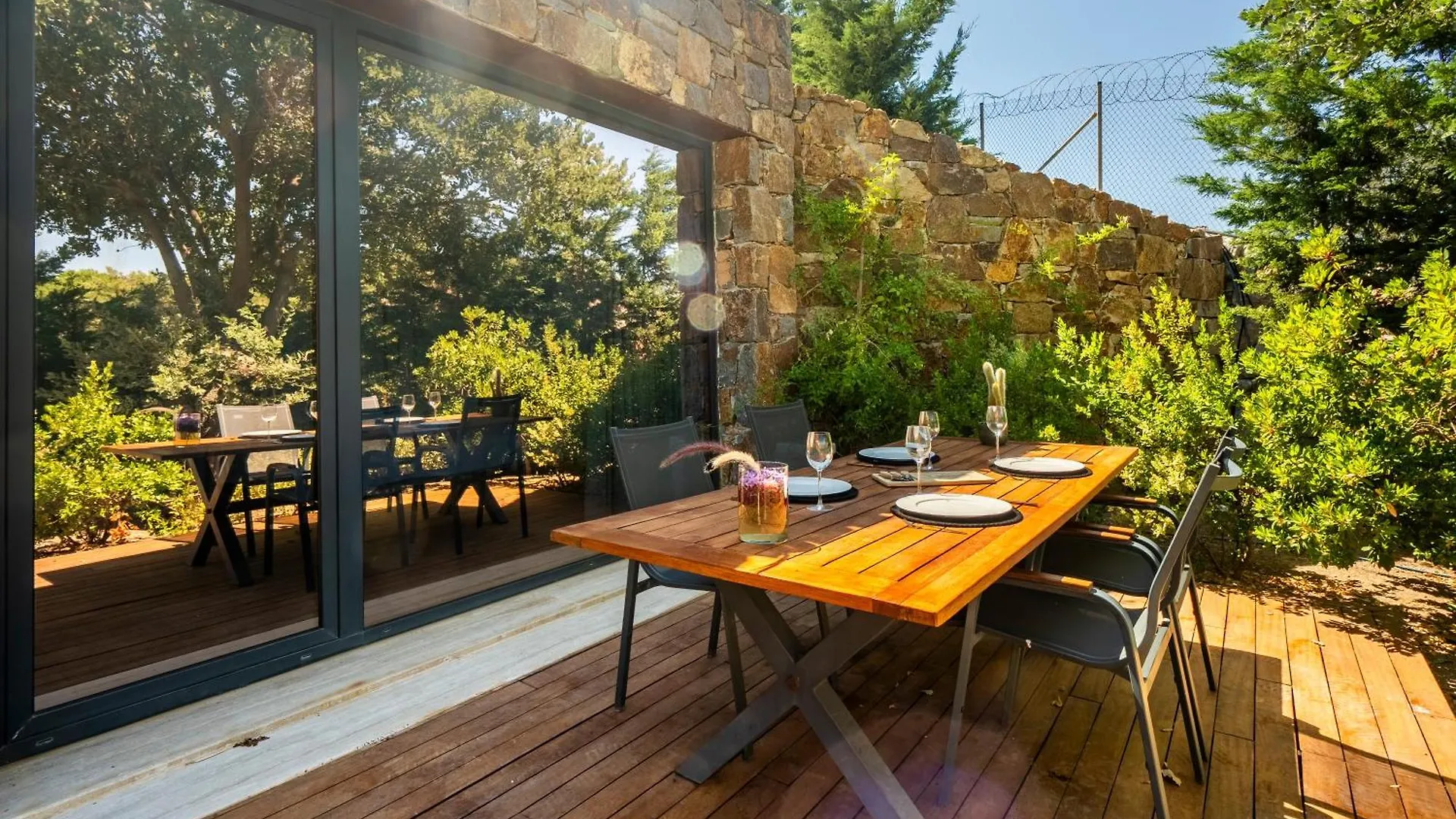 Bodroombnb Fully Private Villa In Yalikavak For 20 Guests ,2 Pools & Botanical Garden Ideal For Events, Families & Friends Gokcebel