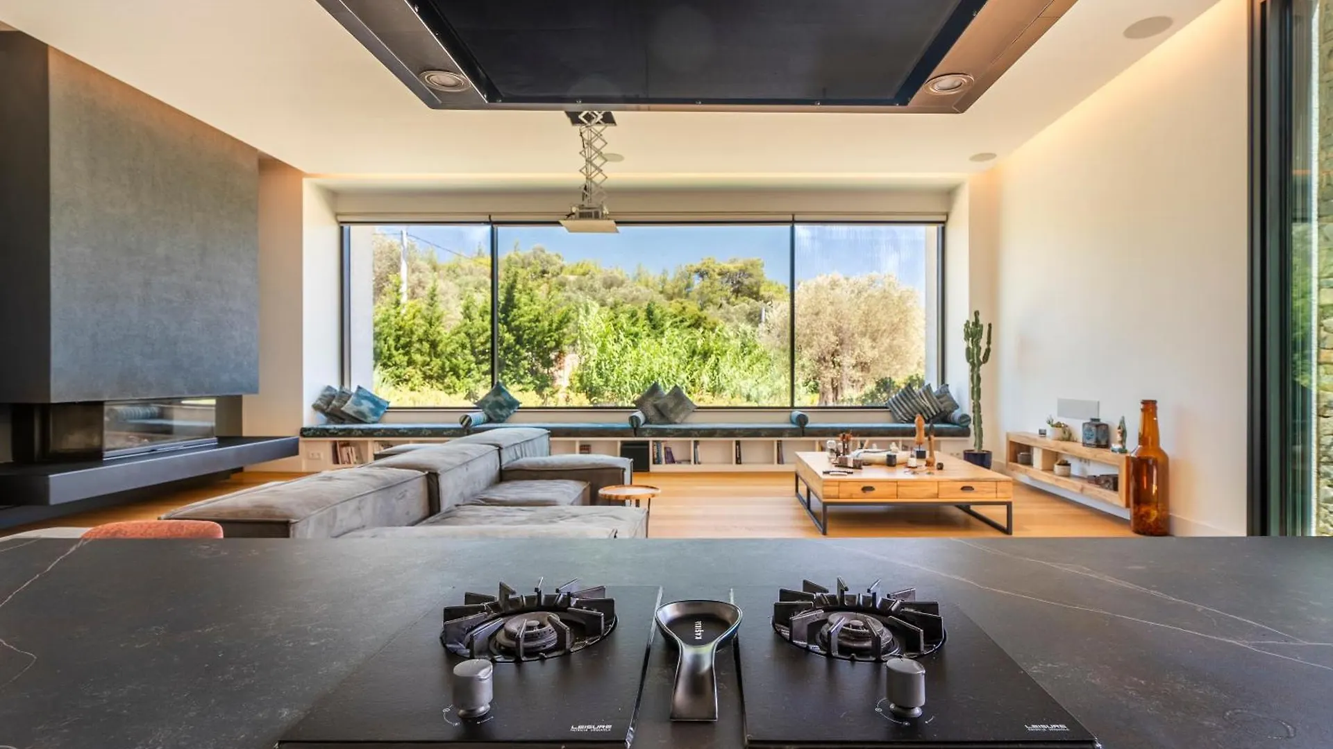 Bodroombnb Fully Private Villa In Yalikavak For 20 Guests ,2 Pools & Botanical Garden Ideal For Events, Families & Friends Gokcebel  Gokcebel (Bodrum)